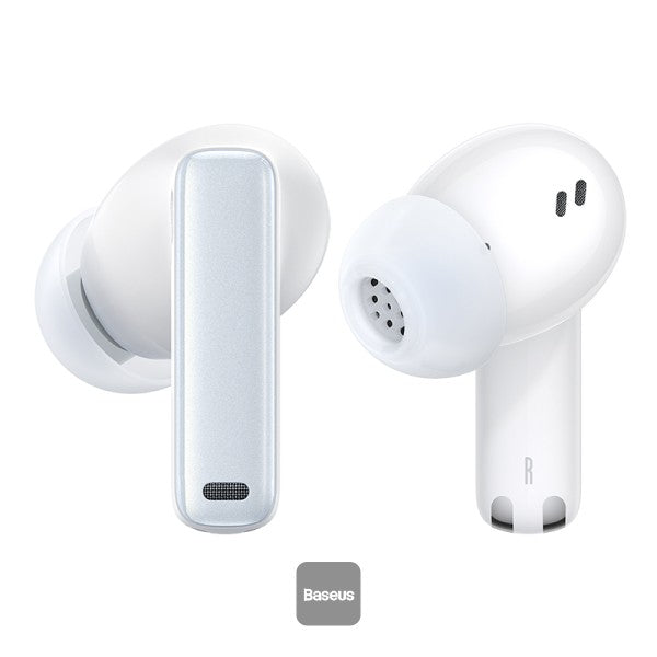 Baseus Bowie M2s Pro TWS Earphones Black - سماعات بيسوس بوي M2s برو لاسلكية سوداء