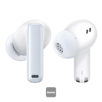 Baseus Bowie M2s Pro TWS Earphones Black - سماعات بيسوس بوي M2s برو لاسلكية سوداء