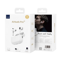 WiWU Airbuds Pro 2F - سماعات ويوو اير بودز برو 2F