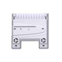 قاعدة شحن وتبريد متعددة الوظائف Dobe TP5-3537B - لأذرع PS5 - أبيض | Dobe TP5-3537B - Multifunctional Cooling & Charging Stand - For PS5 Controllers - White