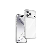 Doza PC-yê ya Green Lion Delgado ji bo rêzeya iPhone 17 - Zelal