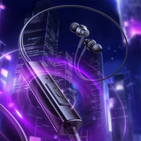 سماعات Baseus Encok HZ11 السلكية - Baseus Encok HZ11 Wired Earphones Black