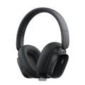 Baseus Bowie H1i Noise-Canceling Headphones Black - سماعات بيسوس بوي H1i بخاصية إلغاء الضوضاء سوداء