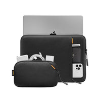 حقيبة لابتوب توم توك ديفندر A13 ضد الصدمات | tomtoc Defender-A13 Laptop Sleeve