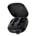 Baseus Bowie E20 TWS Earphones Black - سماعات بيسوس بوي E20 لاسلكية سوداء
