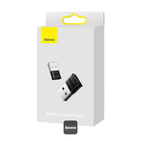 Baseus BA04 Mini Bluetooth Adapter 5.0 - محول بلوتوث بيسوس ميني للكمبيوتر