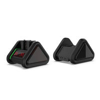 بطاريات قابلة للشحن مع محطة شحن - Dobe - Rechargeable Battery Packs and charger Station - For Xbox Controller - Black