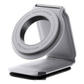 Baseus PrimeTrip C02 Mega Magnetic Car Mount Stick-on Gray | حامل سيارة بيسوس مغناطيسي PrimeTrip C02 لاصق رمادي