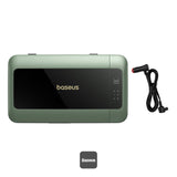 Baseus T-Space Car Refrigerator Freezer & Cooler for Tesla Model Y 26.1L - ثلاجة سيارة بيسوس لتسلا موديل Y