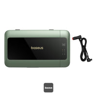 Baseus T-Space Car Refrigerator Freezer & Cooler for Tesla Model Y 26.1L - ثلاجة سيارة بيسوس لتسلا موديل Y