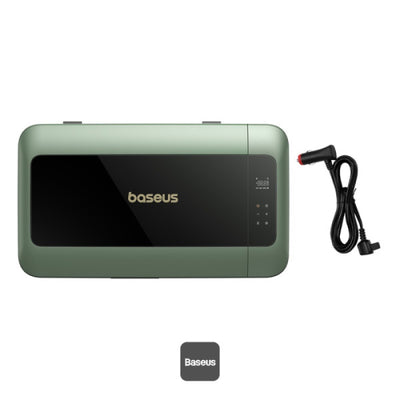 Baseus T-Space Car Refrigerator Freezer & Cooler for Tesla Model Y 26.1L - ثلاجة سيارة بيسوس لتسلا موديل Y