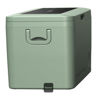 Baseus T-Space Car Refrigerator Freezer & Cooler for Tesla Model Y 26.1L - ثلاجة سيارة بيسوس لتسلا موديل Y