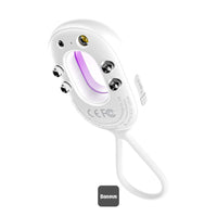 Baseus Heyo Series II Infrared Camera Detector - Mini Travel Hotel Hidden Camera Finder - كاشف الكاميرات المخفية