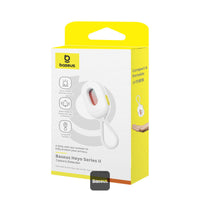Baseus Heyo Series II Infrared Camera Detector - Mini Travel Hotel Hidden Camera Finder - كاشف الكاميرات المخفية