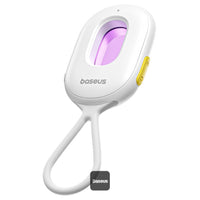 Baseus Heyo Series II Infrared Camera Detector - Mini Travel Hotel Hidden Camera Finder - كاشف الكاميرات المخفية