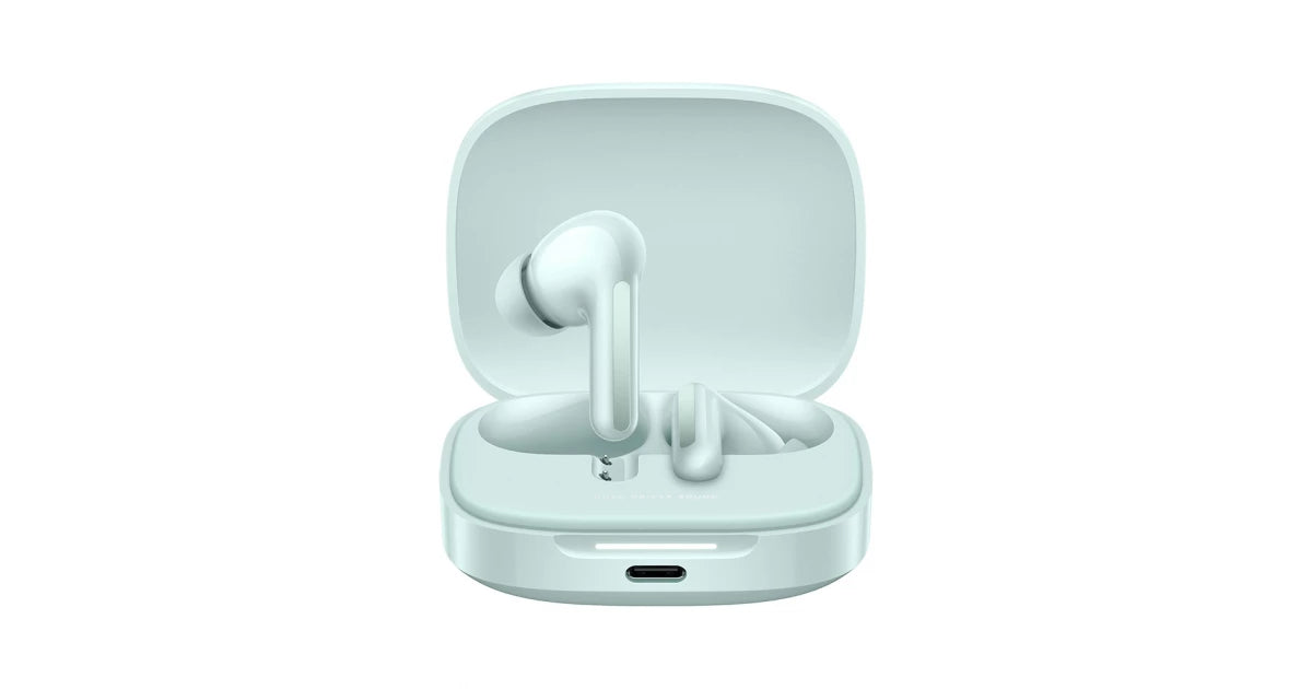 Redmi Buds 6 - Guhguhkên Redmi Buds 6