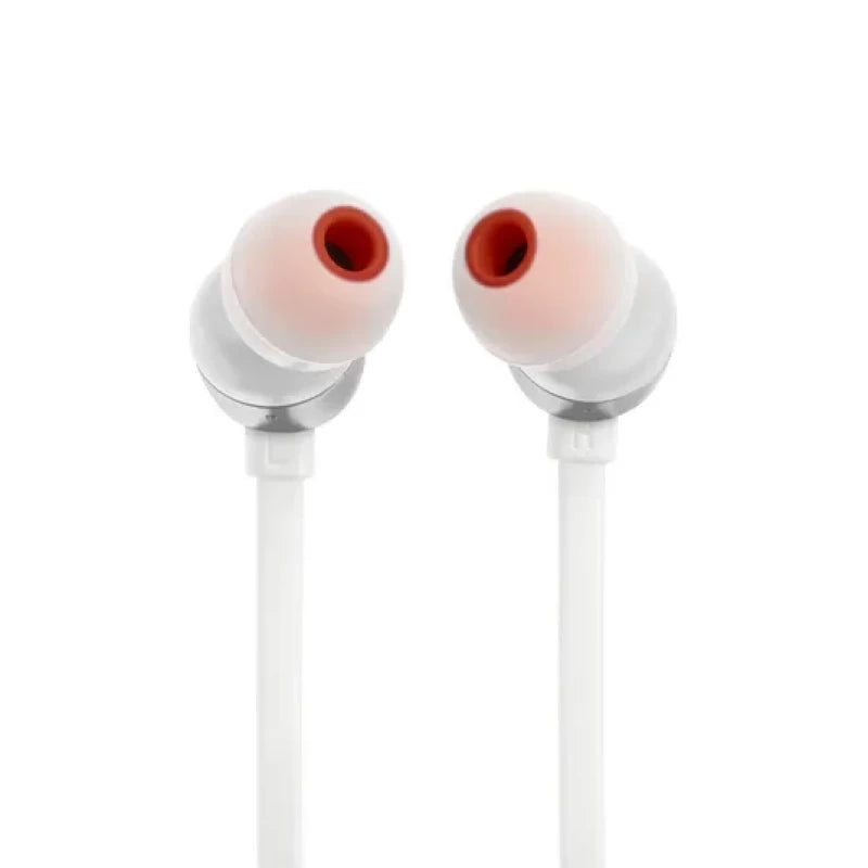 سماعات جي بي ال T310C السلكية بمنفذ يو اس بي سي وجودة صوت عالية | JBL T310C USB-C Wired Earphones with High-Quality Sound