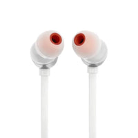 سماعات جي بي ال T310C السلكية بمنفذ يو اس بي سي وجودة صوت عالية | JBL T310C USB-C Wired Earphones with High-Quality Sound