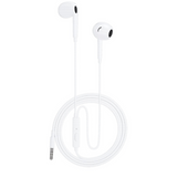 Infinix Wire Headset XH01 (3.5mm) | سماعة رأس سلكية انفينكس XH01