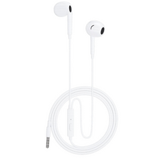 Infinix Wire Headset XH01 (3.5mm) | سماعة رأس سلكية انفينكس XH01