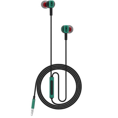 سماعة INFINIX السلكية XH02 بمنفذ 3.5 ملم | INFINIX Wire Headset XH02 (3.5mm)