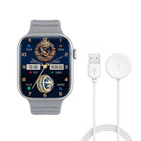 Miccell VQ-SM01  Silver
