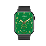 Miccell VQ-SM01 2.01-inch HD Bluetooth Calling Smartwatch | ساعة ذكية بشاشة HD قياس 2.01 بوصة ومكالمات بلوتوث