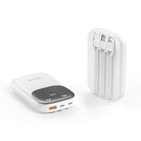 Miccell VQ-P16 20000mAh White