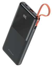 Miccell VQ-P25 10000mAh Black