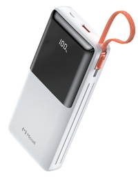 Miccell VQ-P25 20000mAh White