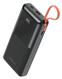 Miccell VQ-P25 20000mAh Black