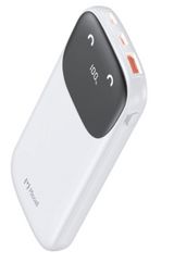 Miccell VQ-P15 22.5W Power Bank | باور بانك ميسيل مع شاشة رقمية