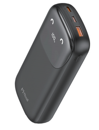 Miccell VQ-P15 20,000mAh Black