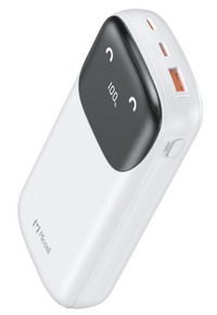 Miccell VQ-P15 20,000mAh White