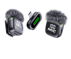 Miccell VQ-MC12  Black