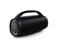 Miccell VQ-SP73 Portable Bluetooth Speaker, IPX5 | سبيكر بلوتوث محمول بمقاومة رذاذ IPX5