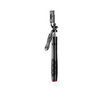 Miccell VQ-MC05 1.8m Auto-Deploy Tripod Selfie Stick | عصا سيلفي وترايبود بفتح تلقائي وارتفاع 1.8 متر