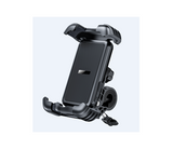 Miccell VQ-CH26 Bicycle and Motorcycle Phone Holder | حامل هاتف للدراجات الهوائية والنارية