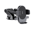 Miccell VQ-CH09 360-Degree Suction Phone Holder | حامل هاتف بقاعدة شفط ودوران 360 درجة