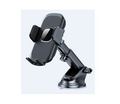 Miccell VQ-CH27 Dashboard Suction Phone Holder | حامل هاتف للدشبول بقاعدة شفط