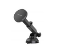 Miccell VQ-CH21 Magnetic Suction and Adhesive Phone Holder | حامل هاتف مغناطيسي بقاعدة شفط ولاصق