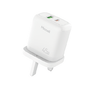Miccell VQ-T12  White