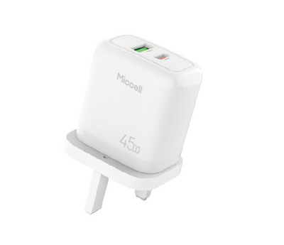 Miccell VQ-T12  White