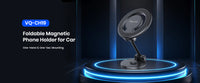 Miccell VQ-CH19 product details