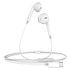 سماعات ماكدودو السلكية بمنفذ تايب سي | Mcdodo Type C Digital Earphones