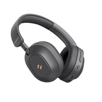 سماعة هافيت H668BT بلوتوث بخاصية إلغاء الضوضاء النشط | HAVIT H668BT Bluetooth Headset with Active Noise Cancelling