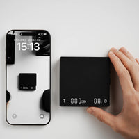 MHW-3BOMBER Cube Coffee Scale 3.0 Micro - 4