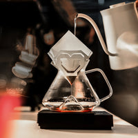 MHW-3BOMBER Hill Coffee Server سيرفر بومبر - 2