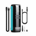 منفاخ إطارات ذكي برو بقدرة 120 واط من راف باور RP-PC1084 Pro | RAVPower RP-PC1084 Pro Pro 120W Smart Digital Tire Inflator