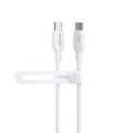 Kabloya Anker 544 USB-C bo USB-C 140W (Bio-Based) (0.9m/3ft) - Kabloya Anker 140W USB-C bo USB-C